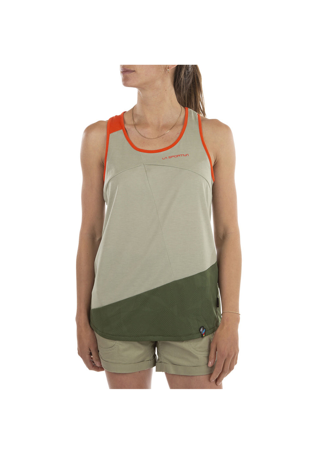 La Sportiva Charm Tank