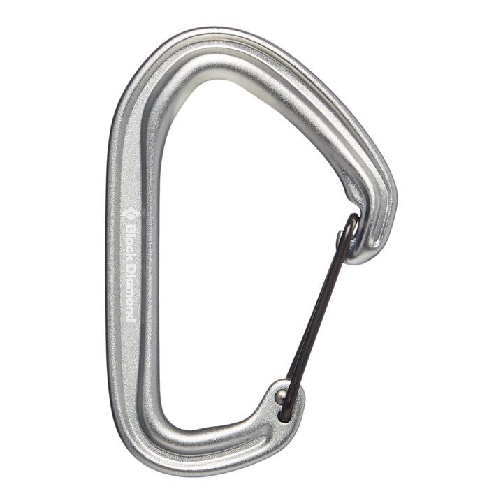 Black Diamond Hotwire Carabiner