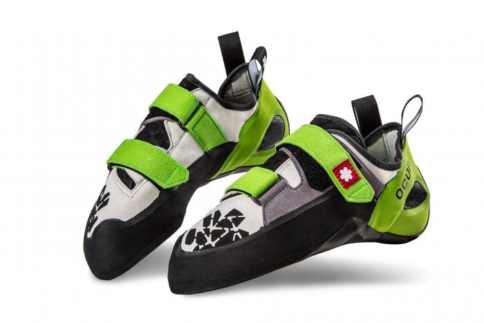 Ocun Jett Qc Climbing Shoes - Men