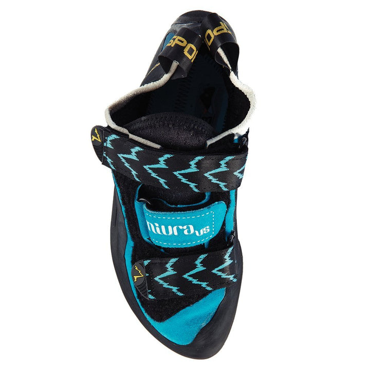 La Sportiva Miura VS Climbing Shoes - Women