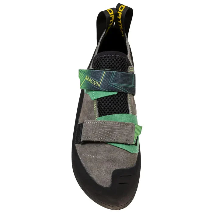 La Sportiva Aragon Climbing Shoes - Men