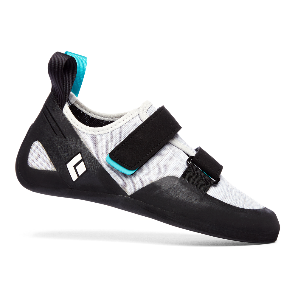 Black Diamond Momentum Climbing Shoes - Women