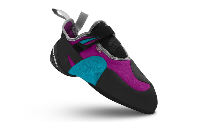 Mad Rock Lotus Climbing Shoes