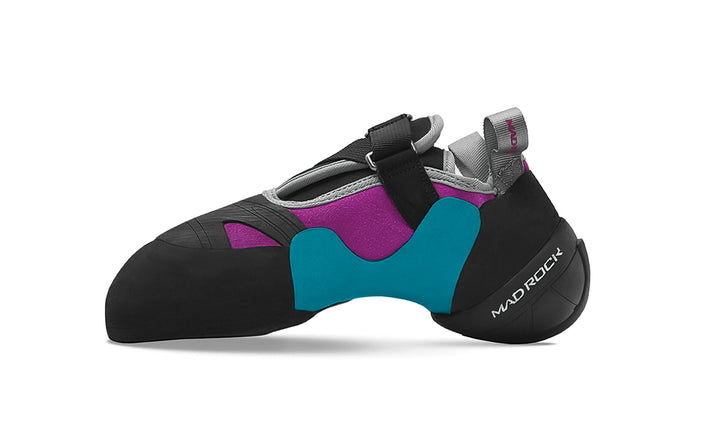 Mad Rock Lotus Climbing Shoes