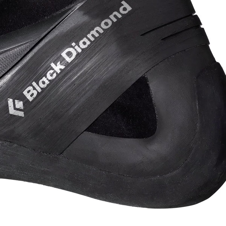 Black Diamond Shadow Climbing Shoes - Men