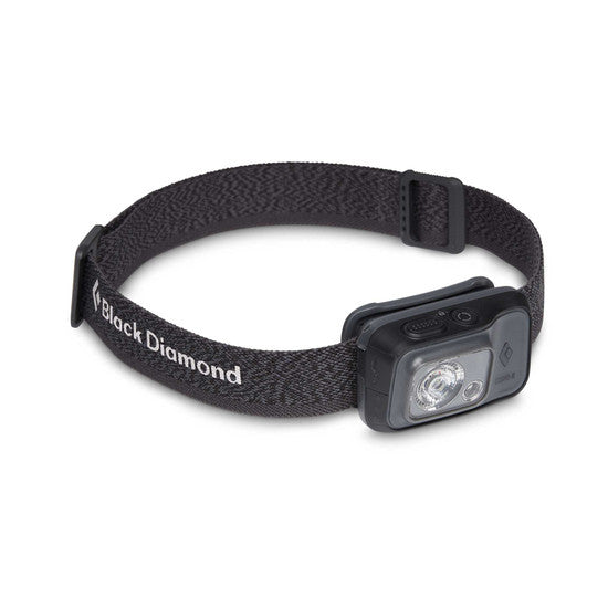 Black Diamond Cosmo 350-R  headlamp