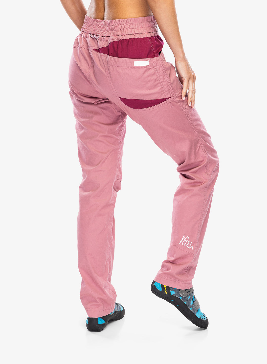 La Sportiva Temple Pants - Women
