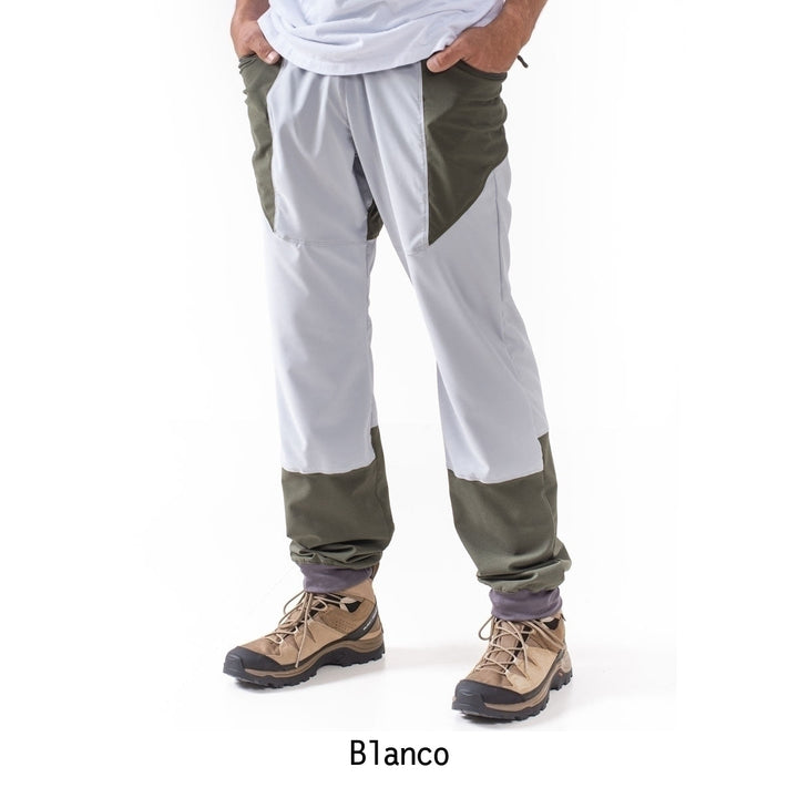 Pantalon Kinaku roco V2