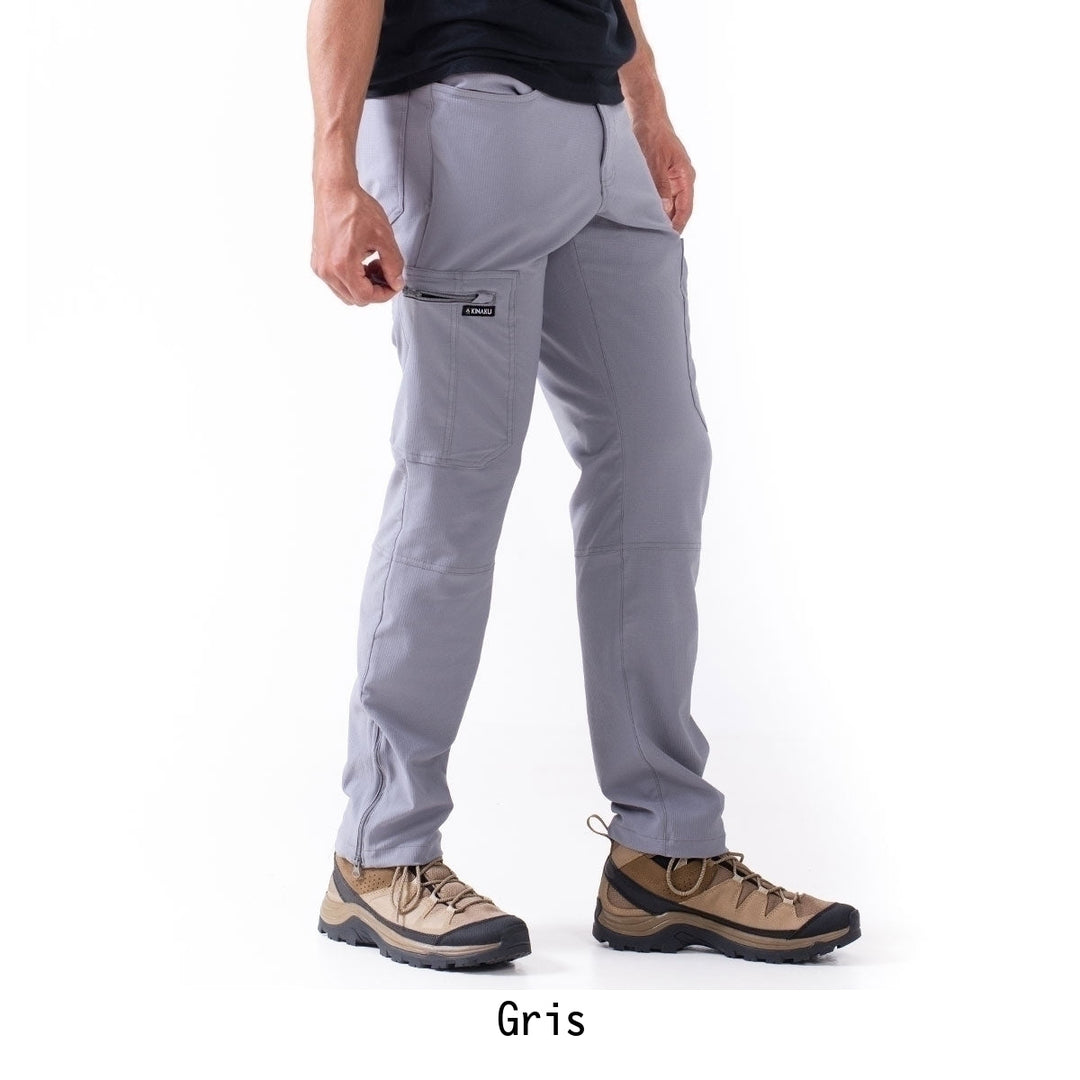 Pantalón de excursión Sendero V2 KINAKU