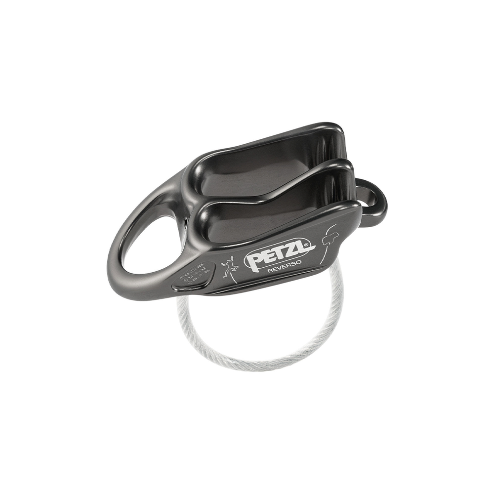Petzl Reverso segunda imagen