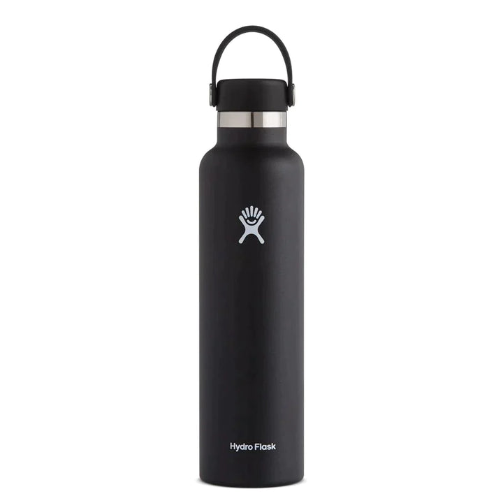 Hydro Flask Standard Mouth Water Bottle 24oz