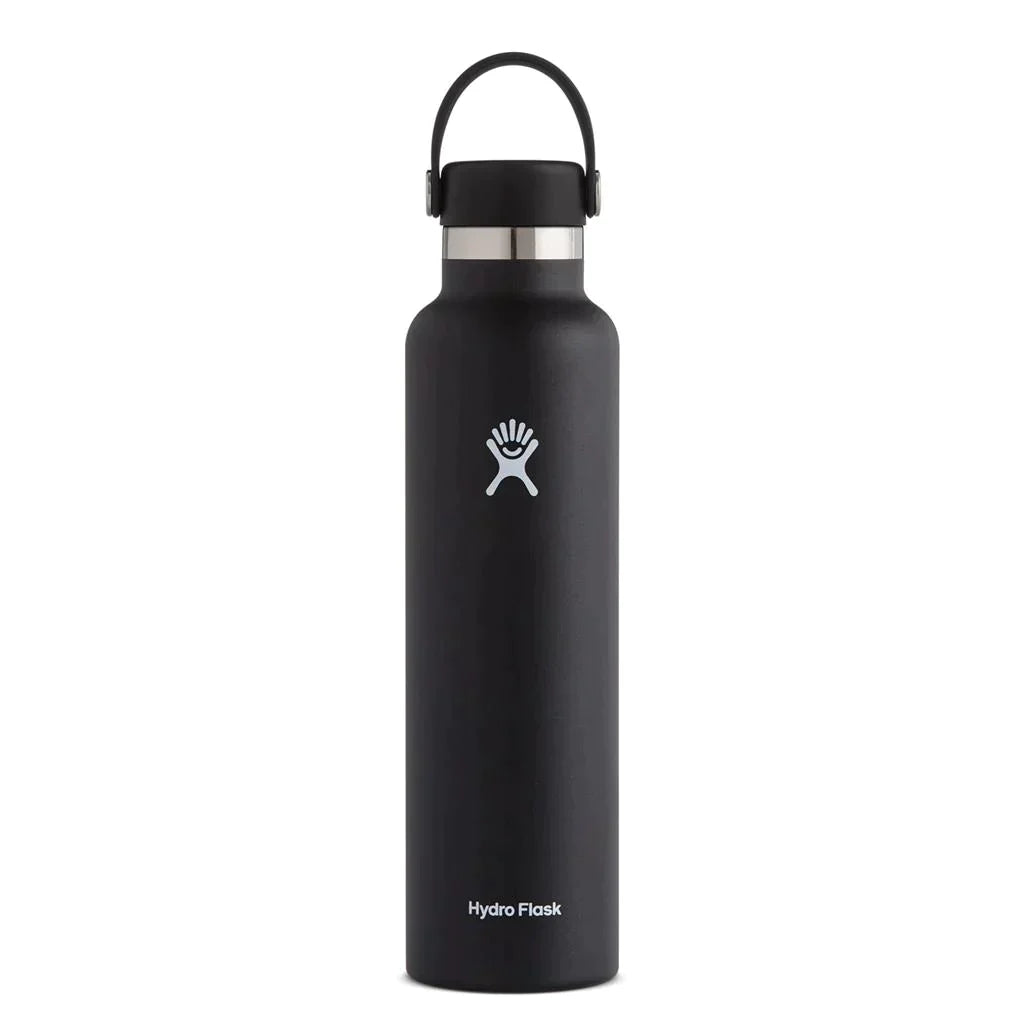 Hydro Flask Standard Mouth Water Bottle 24oz