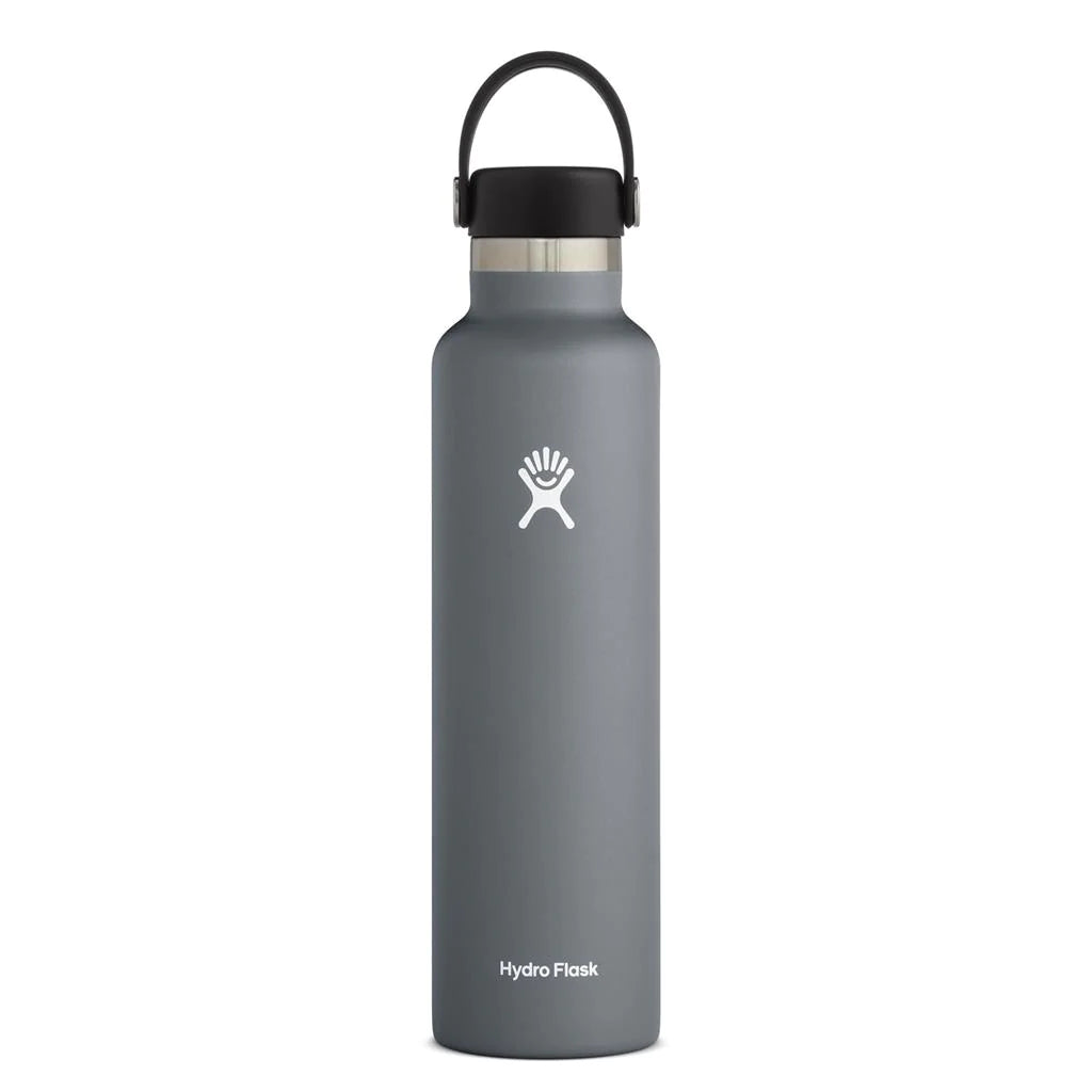 Hydro Flask Standard Mouth Water Bottle 24oz