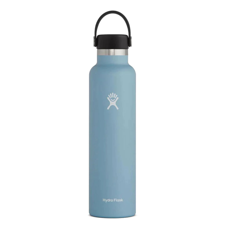 Hydro Flask Standard Mouth Water Bottle 24oz