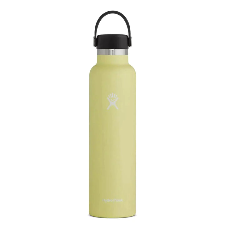 Hydro Flask Standard Mouth Water Bottle 24oz