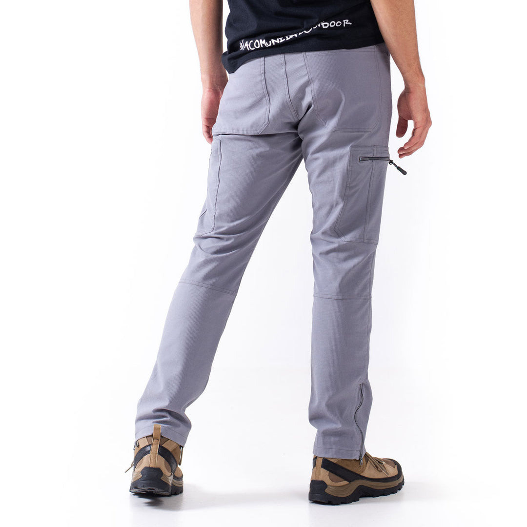 Pantalón de excursión Sendero V2 KINAKU