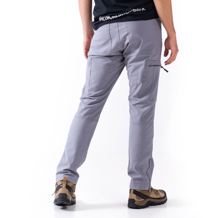Pantalón de excursión Sendero V2 KINAKU