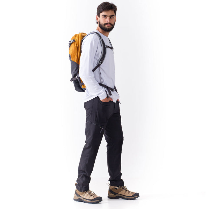 Pantalón de excursión Sendero V2 KINAKU