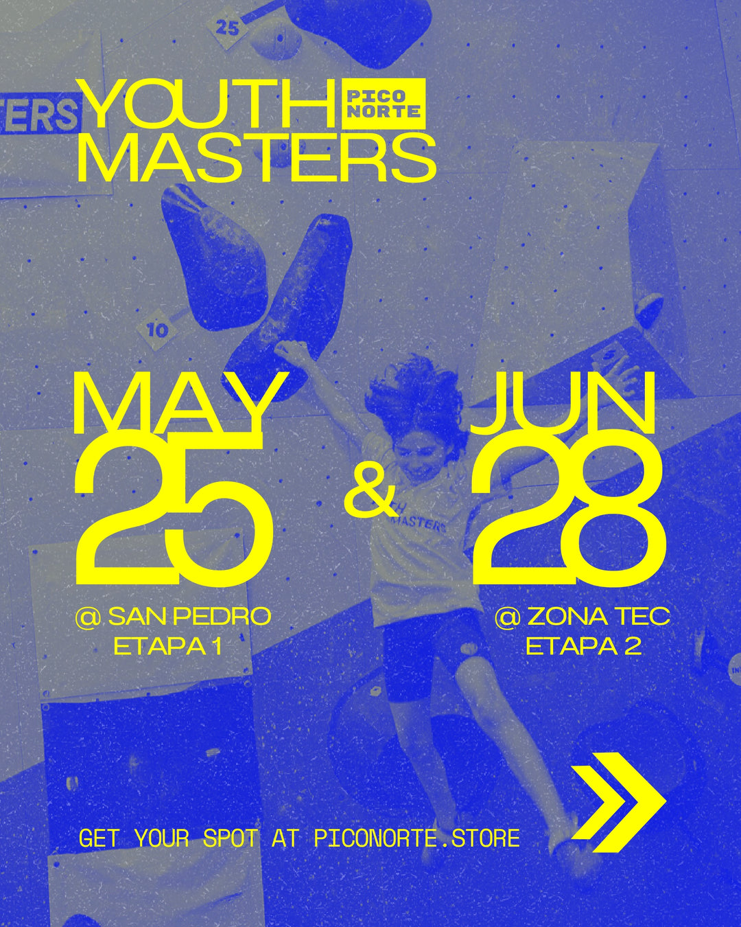 Youth Masters 2025