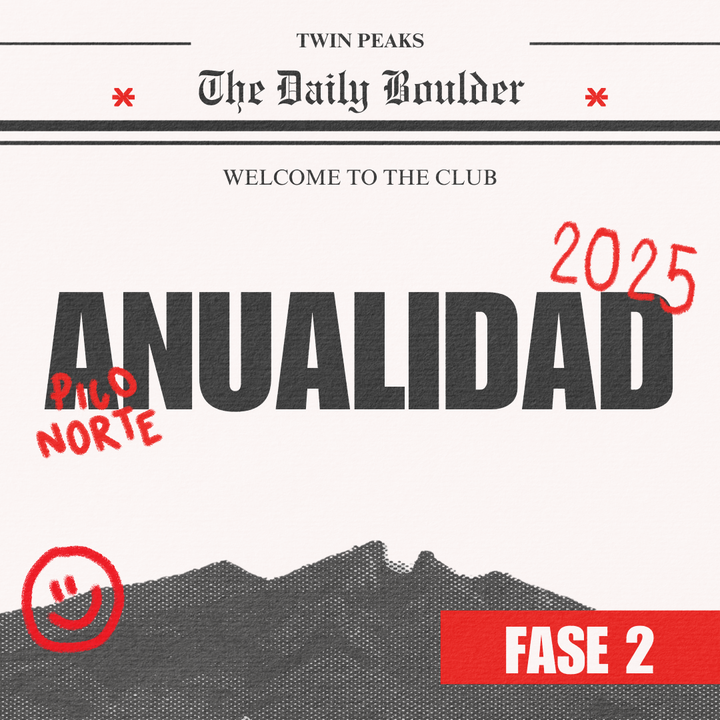 Anualidad 2025 - FASE 2