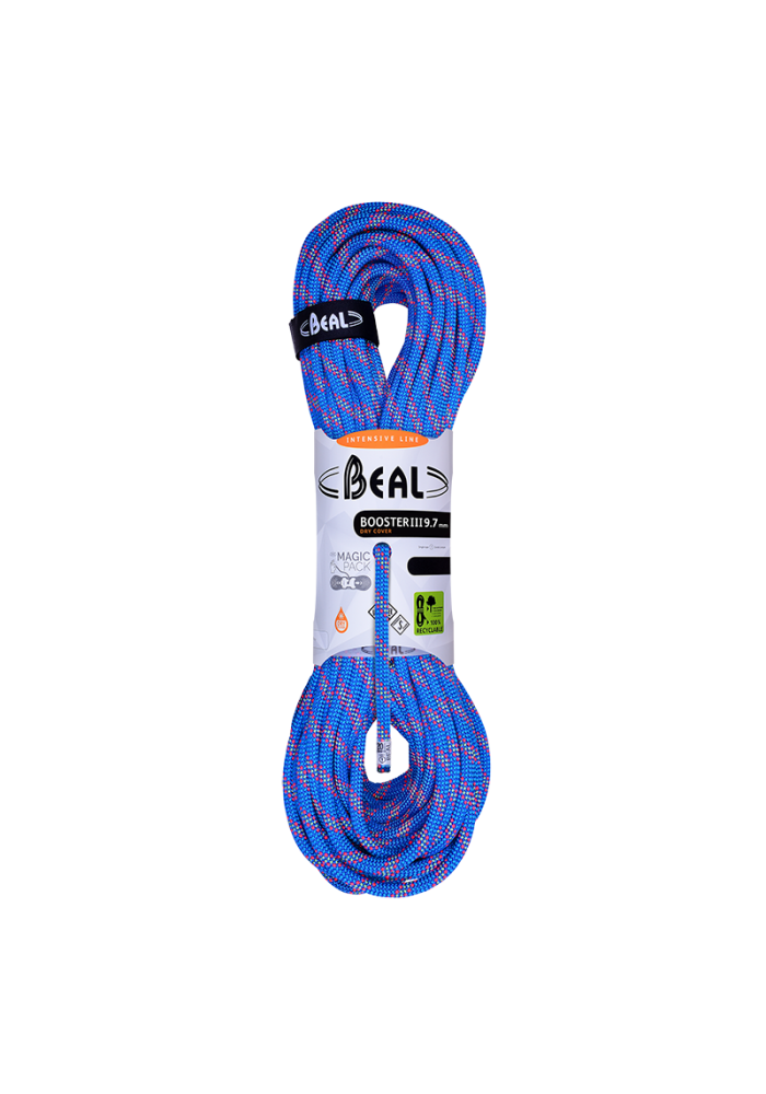 Beal Booster III Rope
