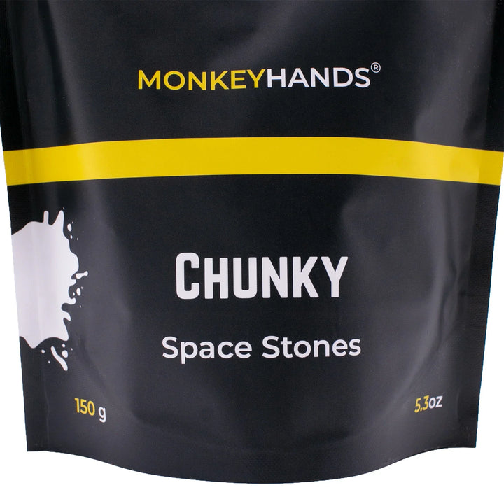 Monkey Hands Chunky Chalk 150gr