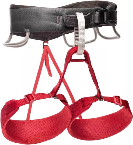 Black Diamond Momentum Harness - Womens