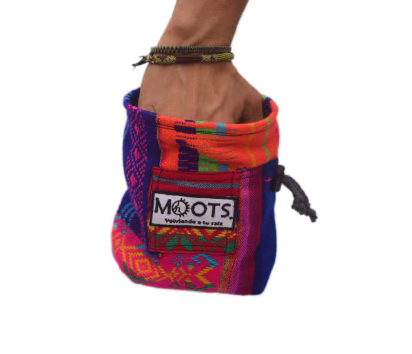 Moots Ruta Chalk Bag