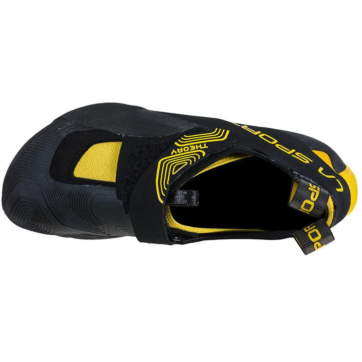 La Sportiva Theory Climbing Shoes - Men