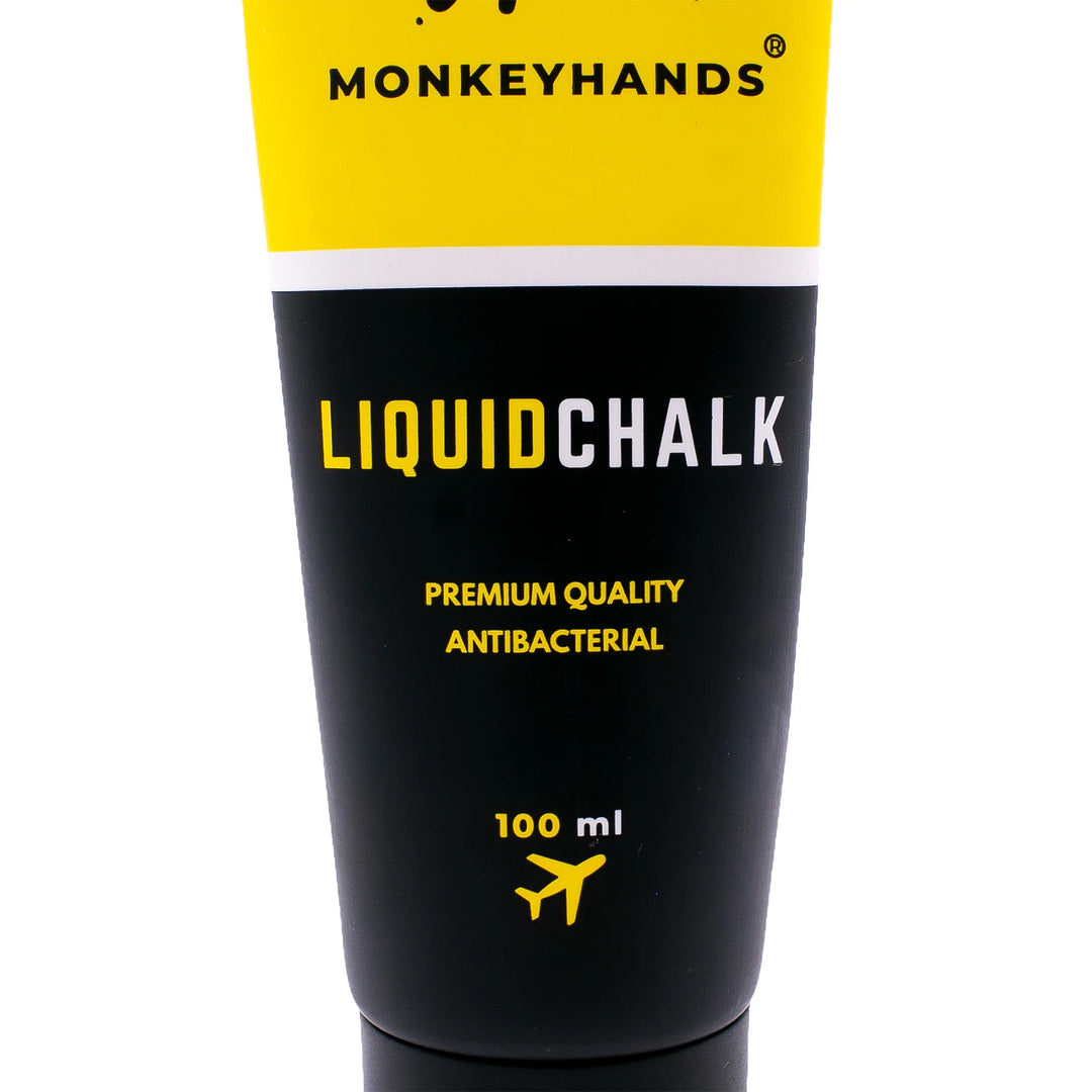 Monkey Hands Liquid Chalk
