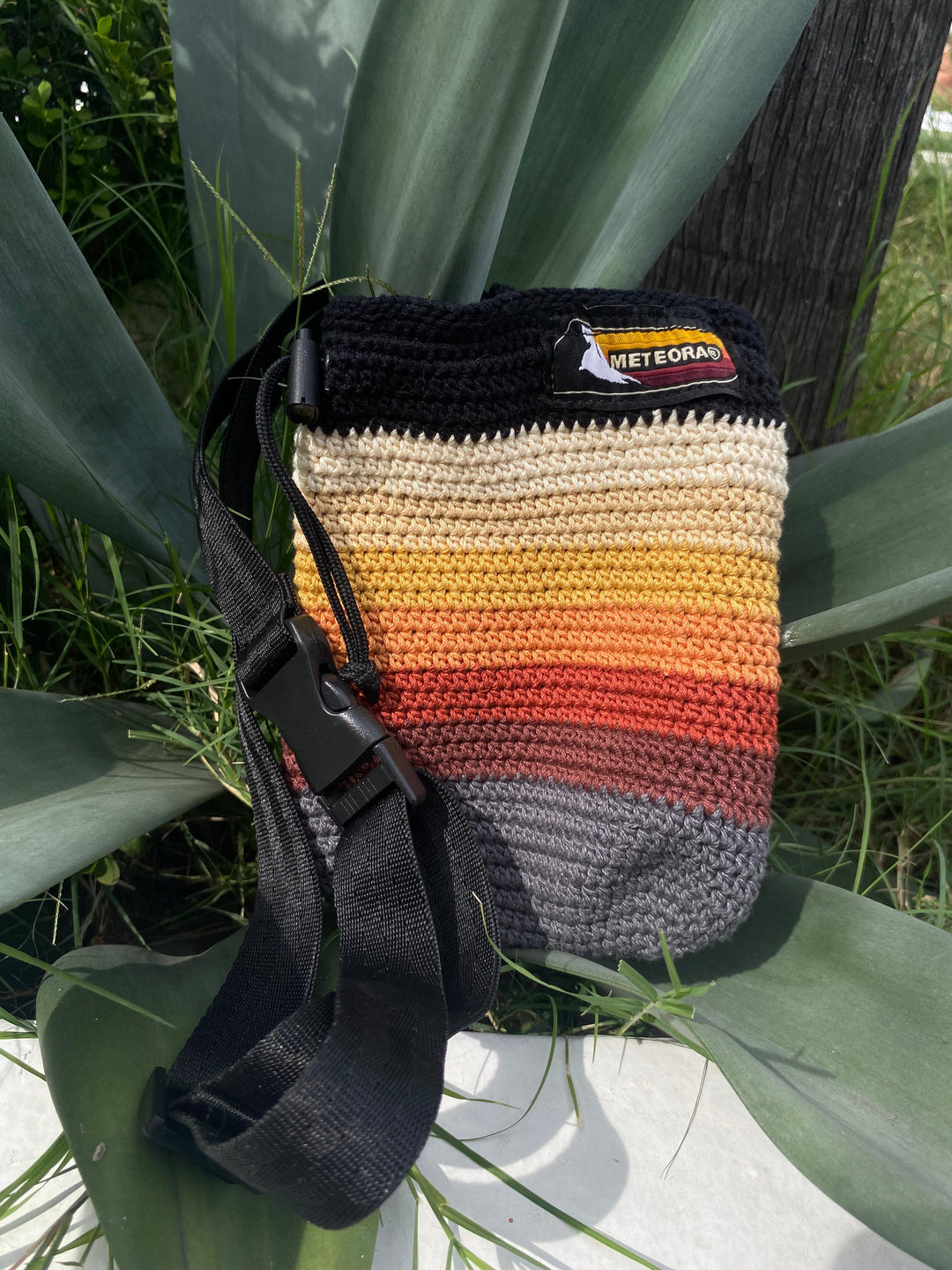 METEORA CHALK BAG DE RUTA