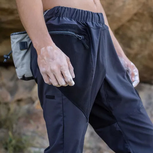 Pantalon Kinaku roco V2