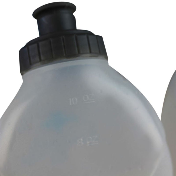 Raidlight Kit 2 Flask Watter Bottle