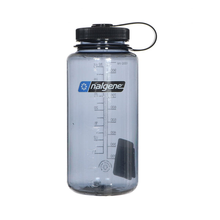 Nalgene Wide Mouth Sutainable Water Bottle 32oz