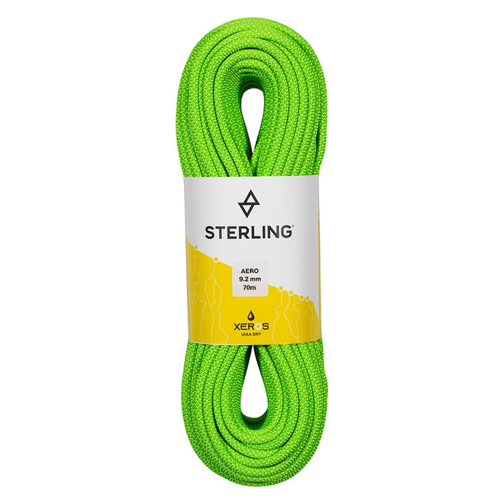 Sterling Aero Xeros Rope